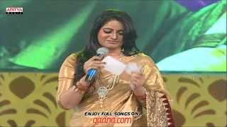Devudaa Song Launch By Charmy At Temper Audio Launch - Jr.Ntr, Kajal Agarwal