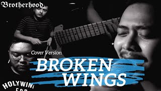 ALTER BRIDGE - BROKEN WINGS - BROTHERHOOD VERSION