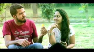 Kadhal Cricket | Thani Oruvan | Hip Hop Tamizha | Acoustic Cover by Atul Balu ft. Naveen Balaji