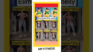 ‼️ Eliminate The Belly Workout🔥🥵💯 ‼️@mpfitness7935 #fitness #workoutregime #tipsandtricks