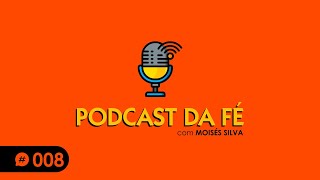 VOSSA TRISTEZA SE CONVERTERÁ EM ALEGRIA - Podcast da Fé #008