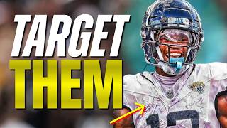 8 Fantasy Sleepers to Target *MASSIVE UPSIDE* in Fantasy Football Drafts | 2026 Fantasy Football
