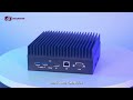 axiomtek product insider fanless edge ai computer vision system with xilinx kria k26 som – rsc201