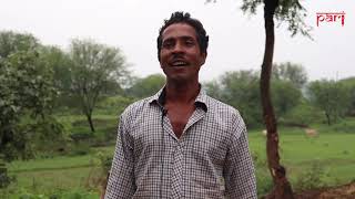 Adhiya farming in Sidhi district, Madhya Pradesh: ‘When the crops are destroyed, we live on debt’