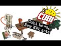 Cobi News - 25/7/22 - New WW2 Tank