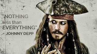 Pirates of The Caribbean 6 | Johnny depp Amber heard | Theme song #jacksparrow #shorts