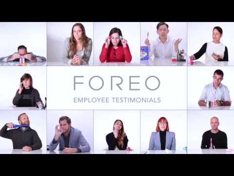 FOREO Team Talks: Working Weekends and Being Treated Like Interns FOREO Team Talks: Working Weekends and Being Treated Like Interns