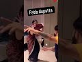 😂🤣 pranjaldahiya funny dance video dance gulabiqueen kaleshichori shortsvideo shorts haryanvi