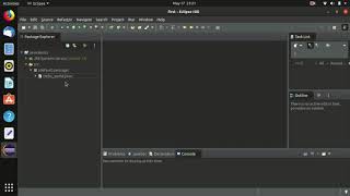 Types and scope of variable in java (Hindi)