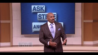 Ask Steve Anonymous: You're Going To Hell!