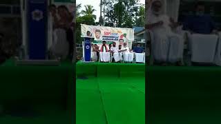 SDPI Kerala Election | Thulaseedharan Pallickal | Powerful Speech