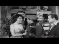 The Little Shop of Horrors 1960   Full Movie HD  Jonathan Haze, Jackie Joseph, Mel Welles.