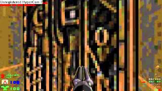 [Hellbound] Map 04: Processing Plant (BLIND)