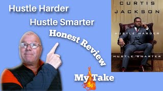 Hustle Harder Hustle Smarter Audio Book Summary And Review|Craig Leidheiser