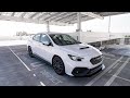 ANOTHER 2022 WRX Transformation Part 2