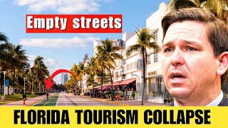 How Florida Politicians Sabotaged Their Own Tourism Economy - Documentary