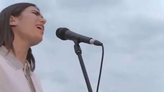 Dua Lipa - Be The One . Moscow Rooftop Acoustic