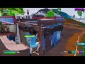 how tfue and i placed 2nd in the zero build cup 🏆