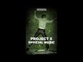 Project X / Projeto X - OFFICIAL Soundtrack HQHD Kid Cudi Pursuit of Happiness Steve Aoki Remix)