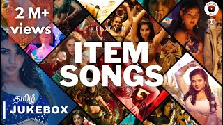item songs | hot 🔥| hot songs | tamil songs | top item songs - Melody Mix