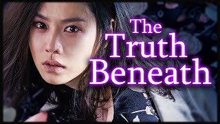 The Truth Beneath (2016) Korean Movie Review - Son Ye-jin & Kim Joo-hyuk Dark Thriller! ๋น๋ฐ์ ์๋ค