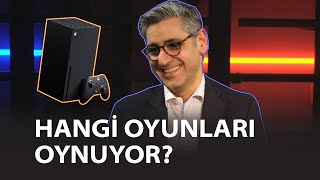 Microsoft Türkiye'nin yeni Genel Müdürü Levent Özbilgin ile röportaj yaptım