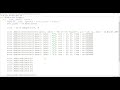 wxPython Layout Sizer: GridBagSizer Tutorial