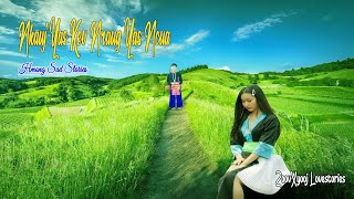 Hmong sad-love story | Nkauj yas kev nraug yav ncua #ZoovXyooj #dabneeg 2/6/2023