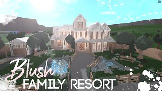 Playtube Pk Ultimate Video Sharing Website - roblox bloxburg blush family mansion
