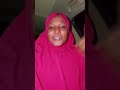 sadiya haruna asalin abinda ya faru da ita