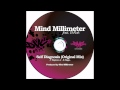 Mind Millimeter feat. B-Rok - Self Diagnosis (Original Mix)