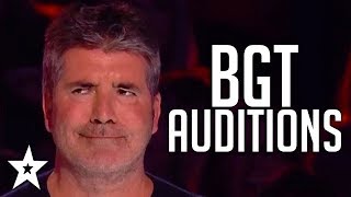 Britain's Got Talent 2019 Auditions! | Week 6 | Got Talent Global