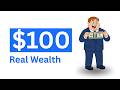 How to Invest Your First $100 — The Exact Steps