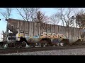 ns 4618 ac44c6m leads ns 18g through manville nj with nice crew 2 6 2024