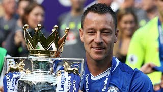 John Terry's \