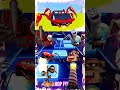 Choo Choo Charles vs Spider Thomas Exe vs Lightning Mcqueen Eater vs Mater Eater Exe vs Siren Head