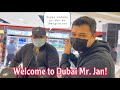 Kabado | Cross-Country From Saudi to Dubai - Mr. Jan Oninn