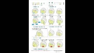 お口の体操 （唐津玄海地域在宅歯科医療連携室）