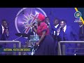 Nditarire Nokufara (Hymn) - Led by Mrs Kuvheya