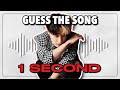 Guess these KPOP BOY GROUP songs by THE FIRST SECOND! | KBGZONE (KPOP GAMES)