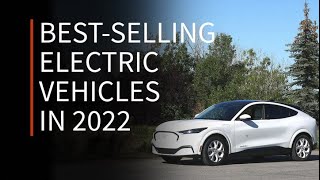 Canada's 10 best-selling electric vehicles in 2022 | Driving.ca