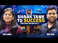 From Shark Tank to Success: Zorko's Journey | Shallu Nisha Podcast