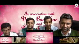 Wedding Anniversary   Official Trailer   Nana Patekar   Mahie Gill 2