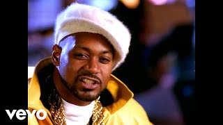Ghostface Killah - All That I Got Is You ( HD ) ft. Mary J. Blige