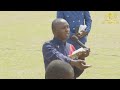 Come up here _  Prophet Kudakwashe Jose