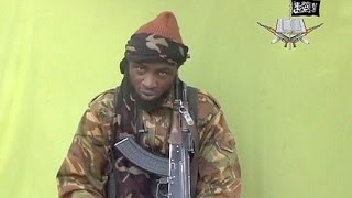 Boko Haram denies Nigerian government ceasefire claims