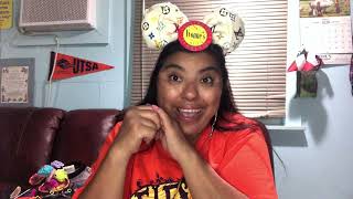 Let’s Get Some Fiesta San Antonio Freebies And A Mail Call Haul Sticker Mule Temptation Cat Treats