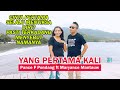 COVER LAGU NOSTALGIA TERBARU / PANCE PONDAAG & ANCE - YANG PERTAMA KALI //by ASWAR TOYA ft LELY KARA