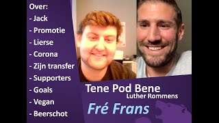 K. BEERSCHOT V.A. | #TENEPODBENE  | FRE FRANS