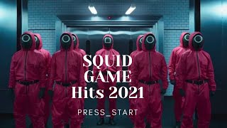 SQUID GAME Hits 2021. VIRAL!! LBLVNC & Godmode - Power [NCS Release] FREE Download NoCopyrightSounds